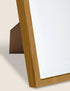 Wood Photo Frame 6x8 inch